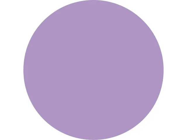 Crayon de couleur STABILO 880 woody 3-en-1 multi-surfaces pastel lilas