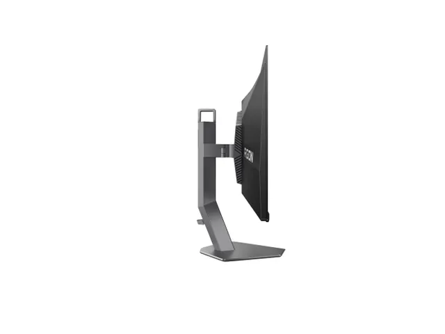 Monitor 26.5 Inch OLED, USB-C connectivity