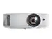 Optoma H117ST 1280 x 800 WXGA home entertainment beamer