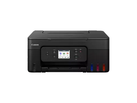 Canon PIXMA G3590 Inkjet A4 4800 x 1200 DPI Wifi