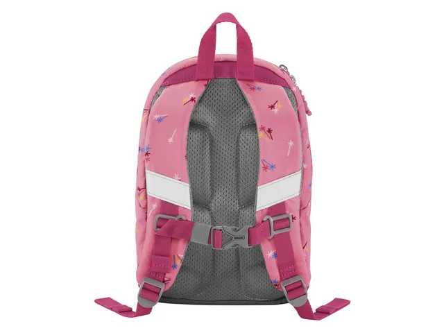 Rugzak Step by Step polyester KIGA MINI Little Unicorn Nuala