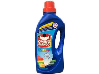 Omino Bianco COLOR+ wasmiddel fles van 1,5L - 1
