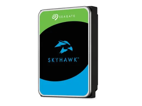 4TB, 3.5 inch, SATA 6Gb/s, Cache 256MB