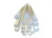 Bâton de colle Rapid pour pistolet 7mm 125g longueur 65mm blister