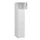 lockerkast,HxBxD 1850x400x500mm,1x5vakken,vak B 400mm,cil.-slot