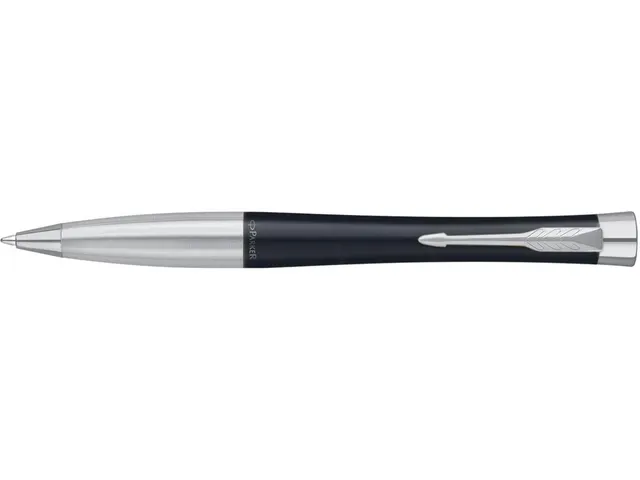 Urban Twist balpen Muted Black CT