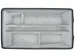 Sac d'accessoires pour tableau blanc Nobo