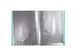 Protège-documents en polypropylène semi-rigide Aquarel PP 120 vues -