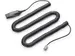Savi Office universele netvoeding met rechte plug – 9 V 1000 mA