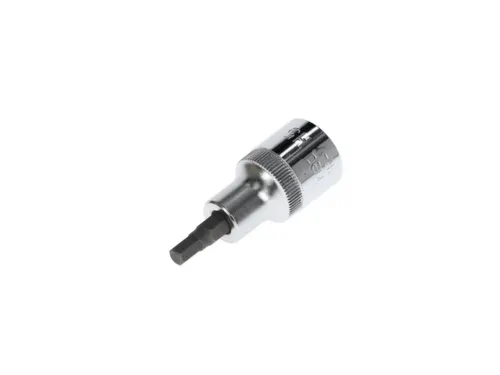 GEDORE RED R62550510 Schroevendraaierbit 1/2 inch 5mm lengte 55mm