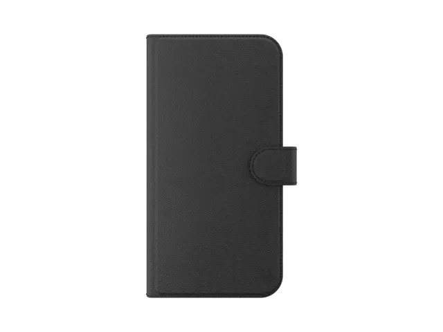 ZAGG Folio, Folio, Apple, iPhone 15 Plus, 17 cm (6.7 inch), Noir
