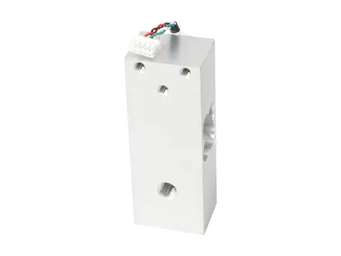 Mono 4 Ultra Resistance Strain Gage