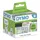 Etiket Dymo 11354 Labelprint 57x32mm verwijderbaar S0722540