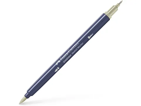 Sketchmarker Faber-Castell Goldfaber 315 green clay op alcoholbasis