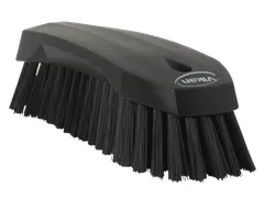 Werkborstel Groot Zwart