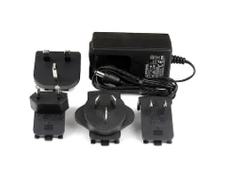 DC voedingsadapter 9V 2A