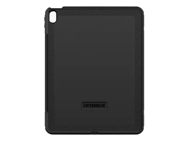 OtterBox Defender Apple iPad Air 13 Inch zwart