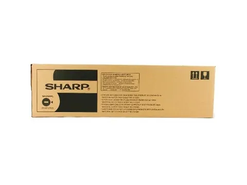 MX601HB SHARP MX toner waste box 50.000