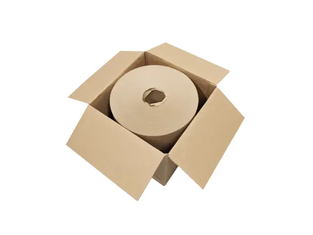 Opvulpapier Centerfeed Voidfill 350mmx450m 70 Gram