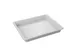 Emga Gastronorm schaal melamine Wit 1/2 GN 40mm