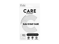 PanzerGlass CARE by X-Ray Case Samsung Galaxy S25 Ultra, Hoes, S