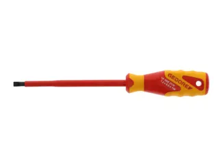 VDE 2170 6,5 VDE-schroevendraaier met sleuf 6,5mm - 5