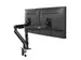 Bras pour 2 écrans AM420BV 34 inch Noir