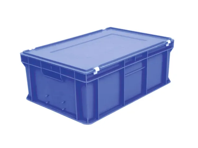 Combideksel Lxb 600X400Mm Blauw