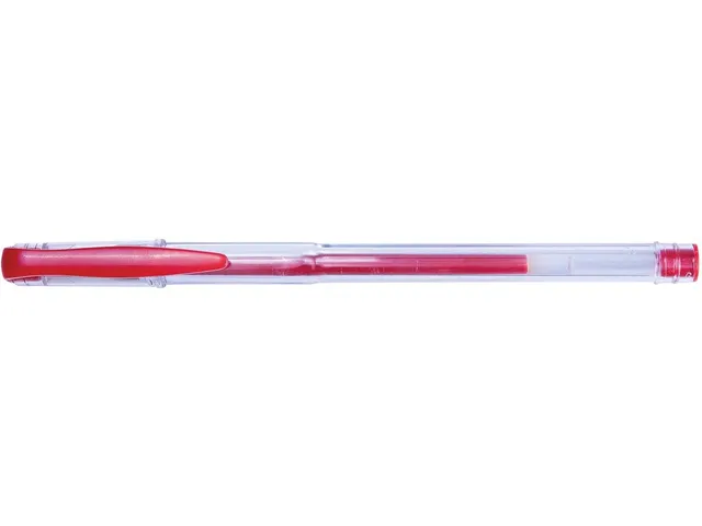 Star gelroller Classic 0,7 mm, rood