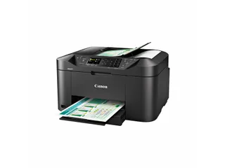 Multifunctional inktjetprinter Canon MAXIFY MB2150 - 1