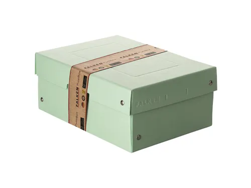 PureBox Pastell A5 verte 100mm