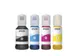 Epson 113 EcoTank Navulinkt Set Zwart + 3 Kleuren