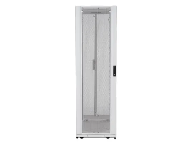 Armoire NetShelter SX 48U, 600 mm de largeur x 1 070 mm de profondeur,