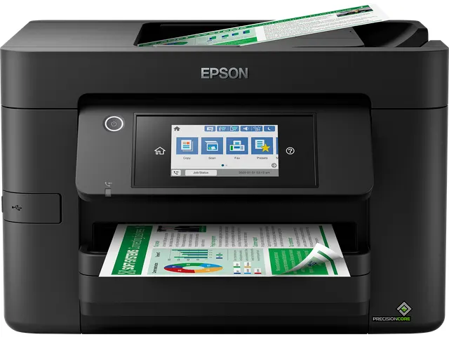 Epson WorkForce Pro WF-4825DWF Inkjetprinter