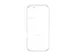 PanzerGlass CARE by Urban Explorer Case Transparent w. White Mag