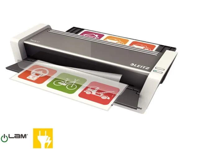 Lamineermachine Leitz ILAM Touch 2 A3