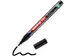 Paintmarker edding 791 PCR op alcoholbasis 1-2mm zwart