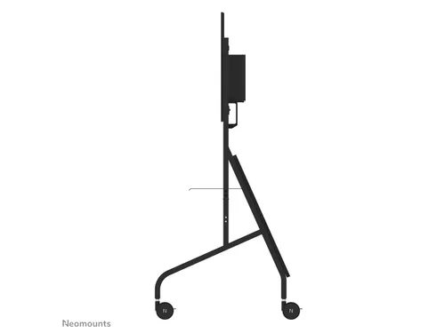 Neomounts Move Go XL FL50-575BL1 mobiele vloersteun 65-110 inch