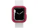OtterBox Watch Bumper Apple Watch Series 9/8/7 41mm roze rood