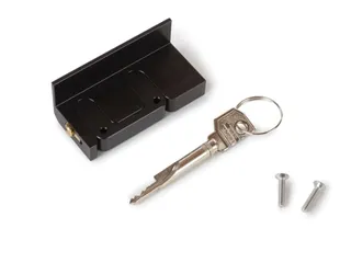 LockingSystem Security - Voor Viveroo Free Voor iPad Mini - 1