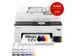 Multifunctional inktjet printer Canon MAXIFY GX2051