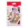 Verfstift Bruynzeel Kids assorti metallic 6 stuks