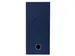 Transportdoos rug 120mm marine
