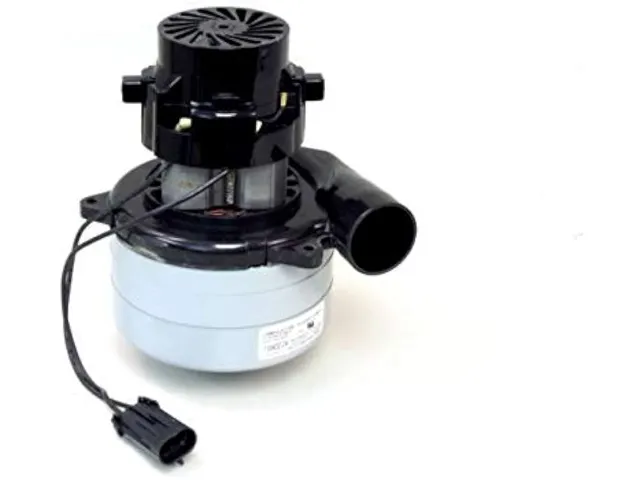 Zuigmotor BR1100