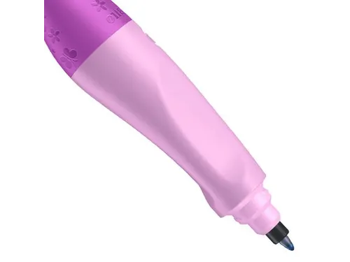 Rollerpen STABILO Easyoriginal 3D DreamWorld linkshandig medium roze