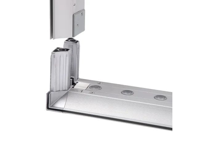 Paroi Brightbox Pro Flex 300x300cm Double face