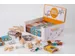 Recent Toys Brain Matches display 48 stuks 14+