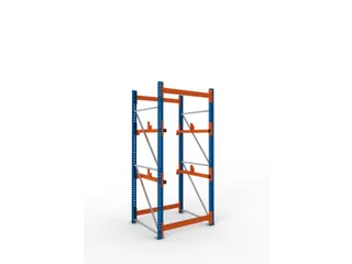 kabelhaspelstelling,MULTIPAL,grondveld,HxBxD 2700x1270x1100mm - 2