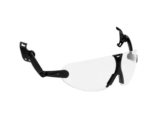 3M Peltor V9C geïntegreerde veiligheidsbril - 1