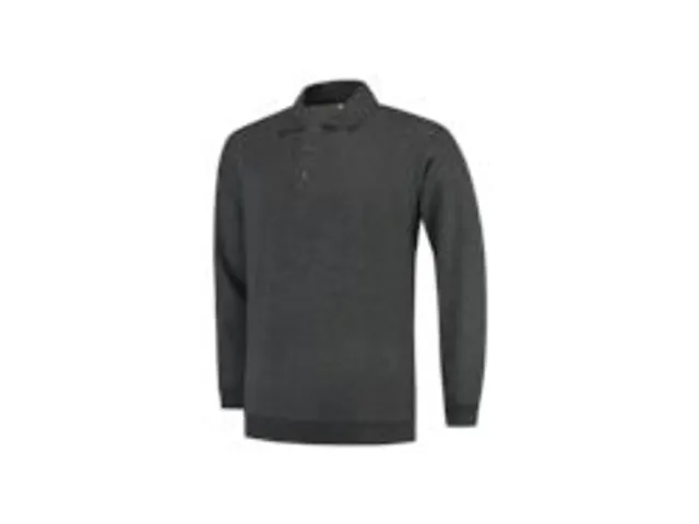 Sweat 301005 Anthracite, Taille 3EL